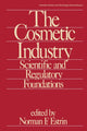 Book cover of: Cosmetic Industry. By: Estrin