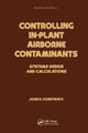 Book cover of: Controlling In-Plant Airborne Contaminants