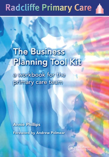 Book cover of: Business Planning Tool Kit. By: Annie Phillips