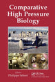 Book cover of: Comparative High Pressure Biology