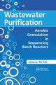 Book cover of: Wastewater Purification