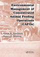 Book cover of: Environmental Management of Concentrated Animal Feeding Operations (CAFOs)