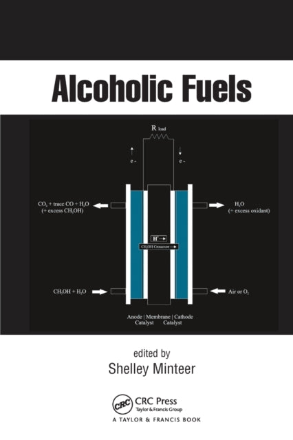 Book cover of: Alcoholic Fuels