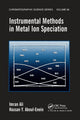 Book cover of: Instrumental Methods in Metal Ion Speciation