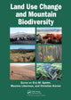 Book cover of: Land Use Change and Mountain Biodiversity