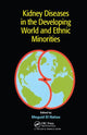 Book cover of: Kidney Diseases in the Developing World and Ethnic Minorities. By: Meguid El Nahas