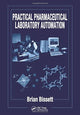 Book cover of: Practical Pharmaceutical Laboratory Automation