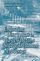 Book cover of: Endocrine Disrupters in Wastewater and Sludge Treatment Processes