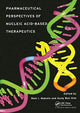 Book cover of: Pharmaceutical Perspectives of Nucleic Acid-Based Therapy. By: Ram I. Mahato
