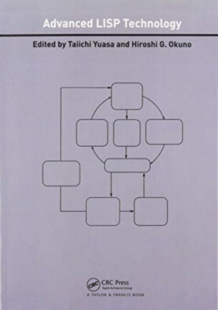 Book cover of: Advanced LISP Technology