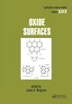 Book cover of: Oxide Surfaces. By: James A. Wingrave