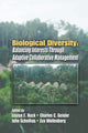 Book cover of: Biological Diversity