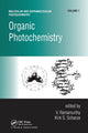 Book cover of: Organic Photochemistry