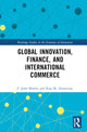 Book cover of: Global Innovation, Finance, and International Commerce. By: F. John Mathis