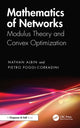 Book cover of: Mathematics of Networks