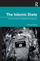 Book cover of: Islamic State. By: Ondrej Filipec