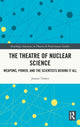 Book cover of: Theatre of Nuclear Science. By: Jeanne P. Tiehen