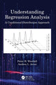 Book cover of: Understanding Regression Analysis. By: Peter Westfall