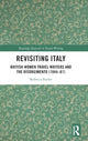 Book cover of: Revisiting Italy. By: Rebecca Butler