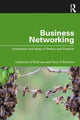 Book cover of: Business Networking. By: Catherine OSullivan