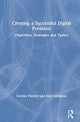 Book cover of: Creating a Successful Digital Presence. By: Gordon Fletcher