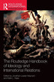 Book cover of: Routledge Handbook of Ideology and International Relations. By: Jonathan Leader Maynard
