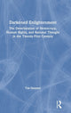 Book cover of: Darkened Enlightenment. By: Tim Delaney