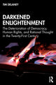 Book cover of: Darkened Enlightenment. By: Tim Delaney