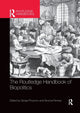Book cover of: Routledge Handbook of Biopolitics. By: Sergei Prozorov