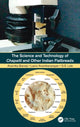 Book cover of: Science and Technology of Chapatti and Other Indian Flatbreads. By: Anamika Banerji