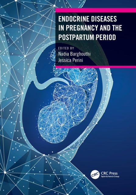 Book cover of: Endocrine Diseases in Pregnancy and the Postpartum Period