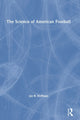 Book cover of: Science of American Football. By: Jay Hoffman