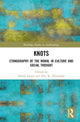 Book cover of: Knots. By: David Lipset