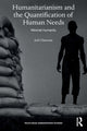 Book cover of: Humanitarianism and the Quantification of Human Needs