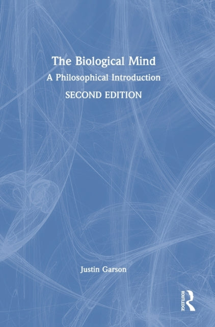 Book cover of: Biological Mind
