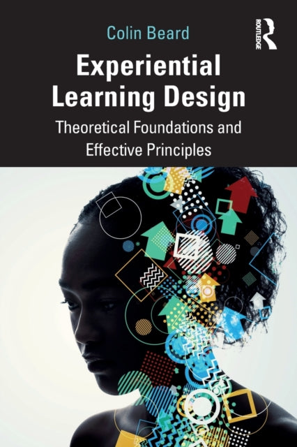 Book cover of: Experiential Learning Design