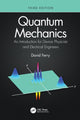 Book cover of: Quantum Mechanics. By: David K. Ferry