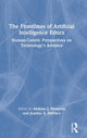 Book cover of: Frontlines of Artificial Intelligence Ethics. By: Andrew J. Hampton