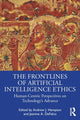 Book cover of: Frontlines of Artificial Intelligence Ethics. By: Andrew J. Hampton