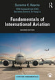 Fundamentals of International Aviation