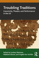 Book cover of: Troubling Traditions. By: Lindsey Mantoan