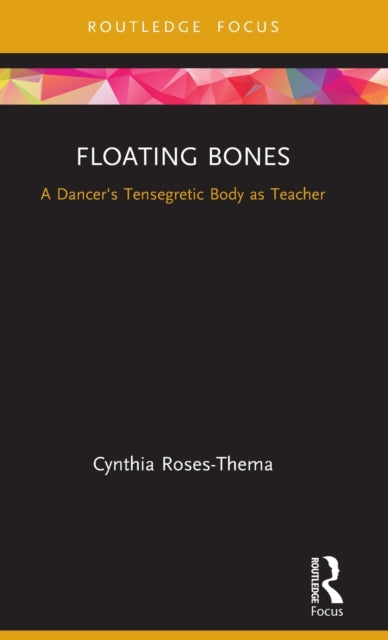 Book cover of: Floating Bones. By: Cynthia Roses-Thema
