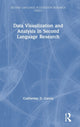 Book cover of: Data Visualization and Analysis in Second Language Research. By: Guilherme D. Garcia