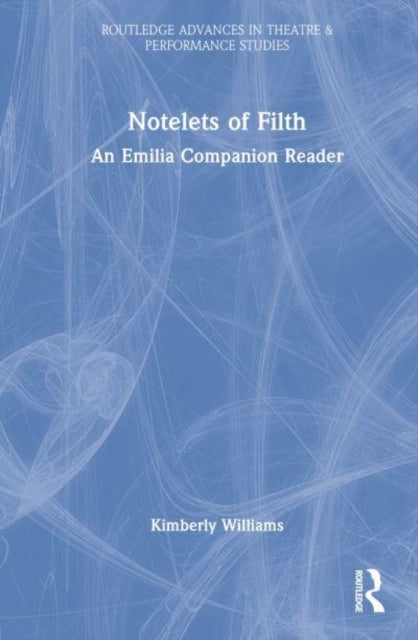 Book cover of: Notelets of Filth. By: Laura Kressly
