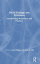 Book cover of: Social Ecology and Education. By: David Wright - undifferentiated