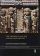 Book cover of: Benin Plaques. By: Kathryn Wysocki Gunsch