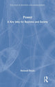 Book cover of: Power. By: Reinoud Bosch
