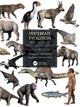 Book cover of: Vertebrate Evolution. By: Donald R. Prothero