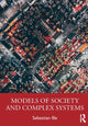 Book cover of: Models of Society and Complex Systems. By: Sebastian Ille