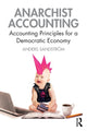 Book cover of: Anarchist Accounting. By: Anders Sandström